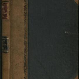 Short Course Admissions and Examinations Register 1921-1922