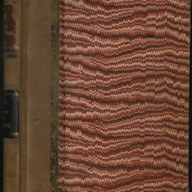 Short Course Admissions and Examinations Register 1922-1923