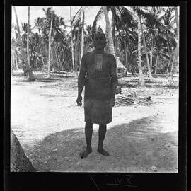 [Narau] Meia Wearing Dancing Ornaments