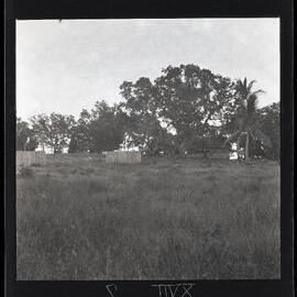 [Narau] The TB Station Showing the Shower Baths