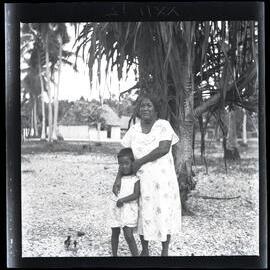 [Narau] Lenina and a Grandchild