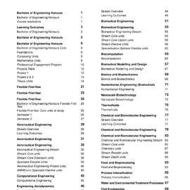 Engineering Undergraduate Handbook 2022 - Staff Use Only