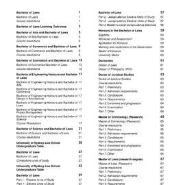 Law Handbook 2022 - Staff Use Only