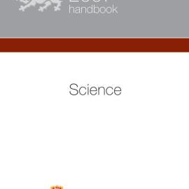 Science Handbook 2007