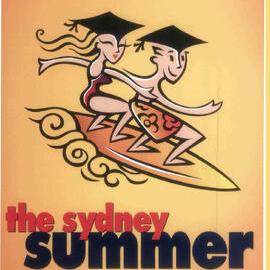 Sydney Summer School 2000