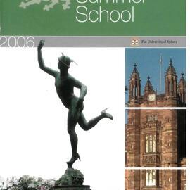 Sydney Summer School 2006