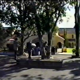 Funeral of Janet (Jenny) Currie Anderson