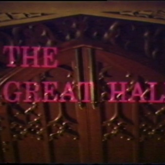The Great Hall