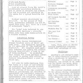 The Nucleus, Vol 1 No 3