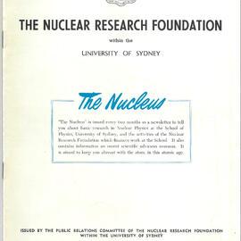 The Nucleus, Vol 2 No 2