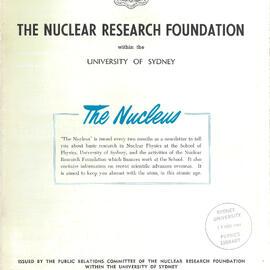 The Nucleus, Vol 2 No 3