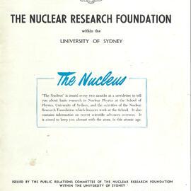 The Nucleus, Vol 2 No 4
