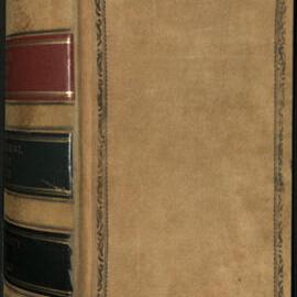 Professorial Board Minutes October 1969 to March 1969
