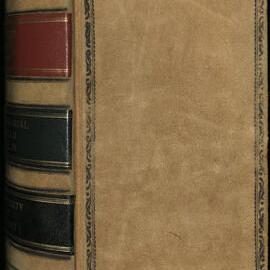 Professorial Board Minutes April 1969 to September 1969