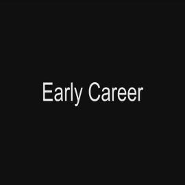 Leonie Kramer Interviewed by Bruce Williams - Disk 1 - Segment 1 of 7 - Early Career
