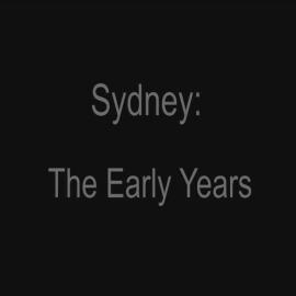 Leonie Kramer Interviewed by Bruce Williams - Disk 1 - Segment 4 of 7 - Sydney, The Early Years