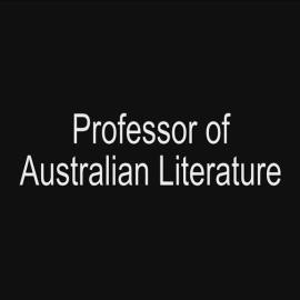 Leonie Kramer Interviewed by Bruce Williams - Disk 1 - Segment 5 of 7 - Professor of Australian Literature
