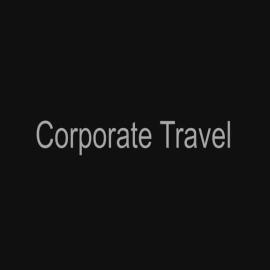 Leonie Kramer Interviewed by Bruce Williams - Disk 1 - Segment 7 of 7 - Corporate Travel