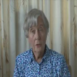Leonie Kramer Interviewed by Bruce Williams - Disk 2 - Segment 3 of 7