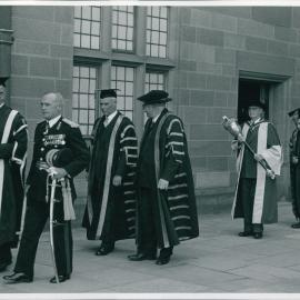 Academic Procession