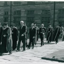 Academic Procession