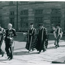 Academic Procession