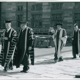 Academic Procession