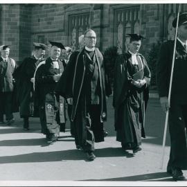 Academic Procession