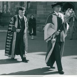 Academic Procession