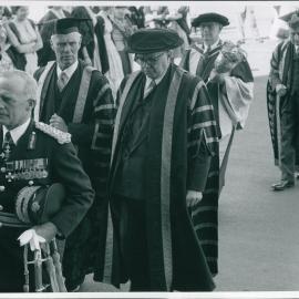 Academic Procession