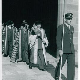 Academic Procession