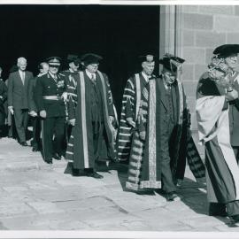 Academic Procession
