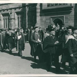 Academic Procession