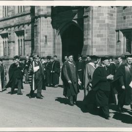 Academic Procession