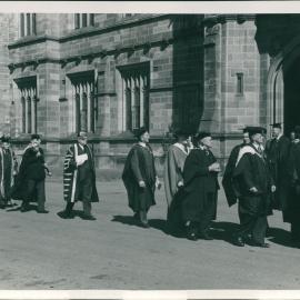 Academic Procession