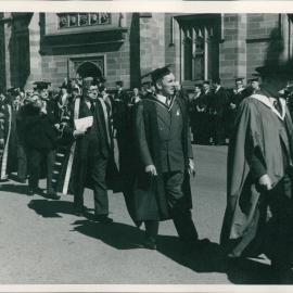 Academic Procession