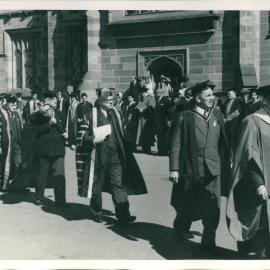 Academic Procession
