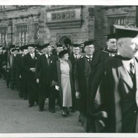 Academic Procession