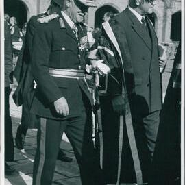 Academic Procession