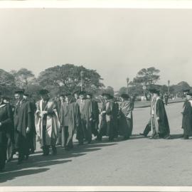 Academic Procession