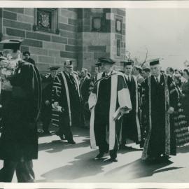 Academic Procession