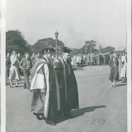 Academic Procession