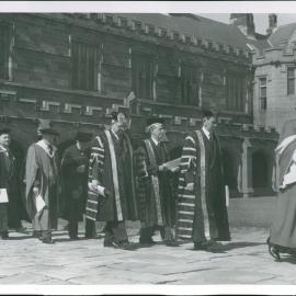 Academic Procession