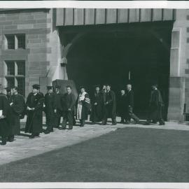 Academic Procession