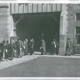 Academic Procession