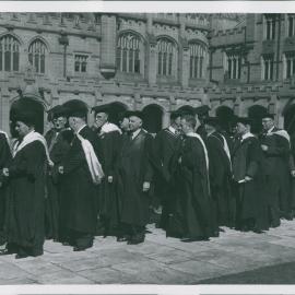Academic Procession