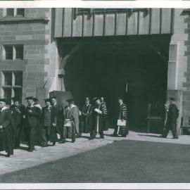 Academic Procession
