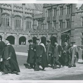 Academic Procession