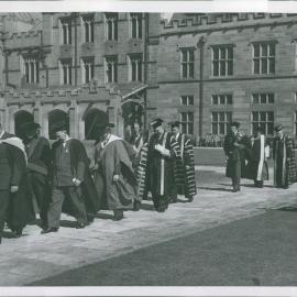 Academic Procession