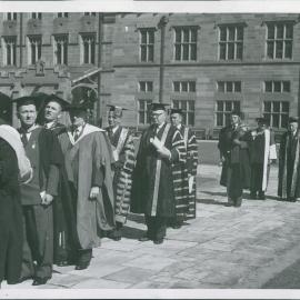 Academic Procession